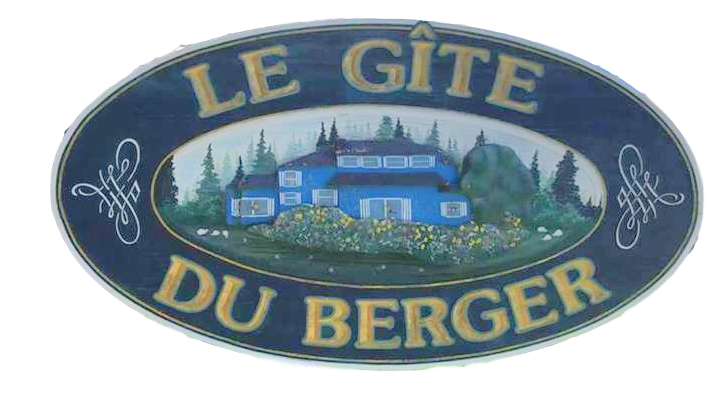 Gite du berger